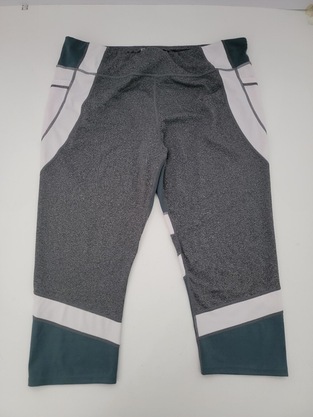 RAG Athletic Capri Leggings Size 2X